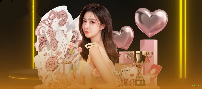 Controles de paJogonto e BRL em ppn7