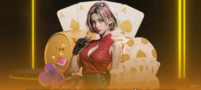 Lista de jogos para ppn7 online section